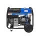 Генератор сварочный бензиновый TSS PROF GGW 7.0/200E