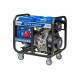 Генератор дизельный TSS SDG 7500EH3A