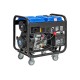 Генератор дизельный TSS SDG 7500EH3A