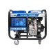 Генератор дизельный TSS SDG 7500EH3A