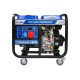 Генератор дизельный TSS SDG 7500EH3A