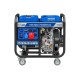 Генератор дизельный TSS SDG 7500EH3A