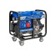Генератор дизельный TSS SDG 7500EH3A