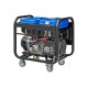 Генератор дизельный TSS SDG 7500EH3A