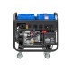 Генератор дизельный TSS SDG 7500EH3A