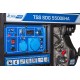 Генератор дизельный TSS SDG 5500EHA