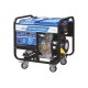Генератор дизельный TSS SDG 5500EHA