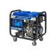 Генератор дизельный TSS SDG 5500EHA