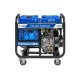 Генератор дизельный TSS SDG 5500EHA