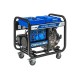 Генератор дизельный TSS SDG 5500EHA