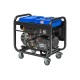 Генератор дизельный TSS SDG 5500EHA