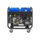 Генератор дизельный TSS SDG 5500EHA