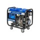 Генератор дизельный TSS SDG 6500EHA