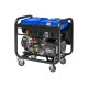 Генератор дизельный TSS SDG 6500EHA