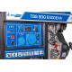 Генератор дизельный TSS SDG 6500EHA
