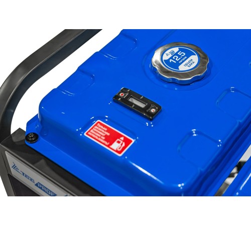 Генератор дизельный TSS SDG 6500EHA