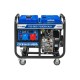 Генератор дизельный TSS SDG 7500EH3UA