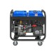 Генератор дизельный TSS SDG 7500EH3UA