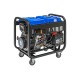 Генератор дизельный TSS SDG 7500EH3UA