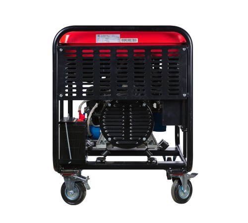 Генератор дизельный FUBAG DS 15000 DA ES