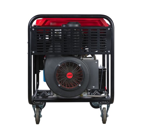 Генератор дизельный FUBAG DS 15000 DA ES