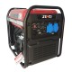 Генератор инверторный бензиновый Senci SC3200-iН