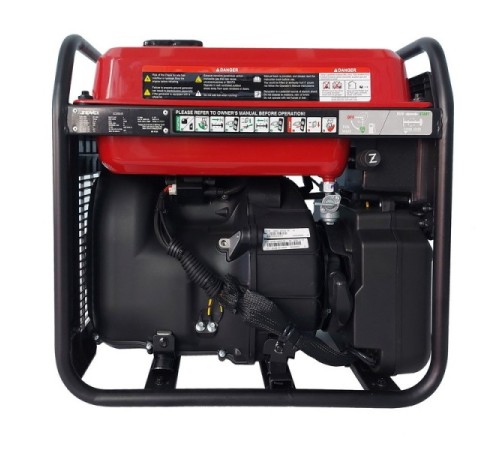 Генератор инверторный бензиновый Senci SC3200-iН