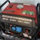 Генератор инверторный бензиновый Senci SC5000-i-Y