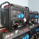 Генератор инверторный бензиновый Senci SC5000-i-Y