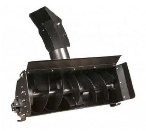 Снегоотбрасыватель SECO FS 100.3 100см Starjet UJ Goliath