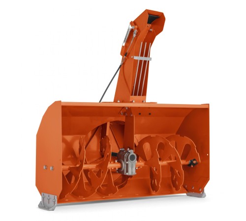 Снегоотбрасыватель к райдеру Husqvarna R400 GenII