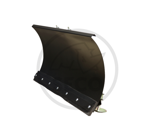 Снегоотвал SECO SR120 120см Starjet UJ Crossjet 2WD 4WD Goliath