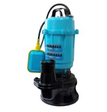 Дренажно-фекальный насос MIKKELE MPS-1500A