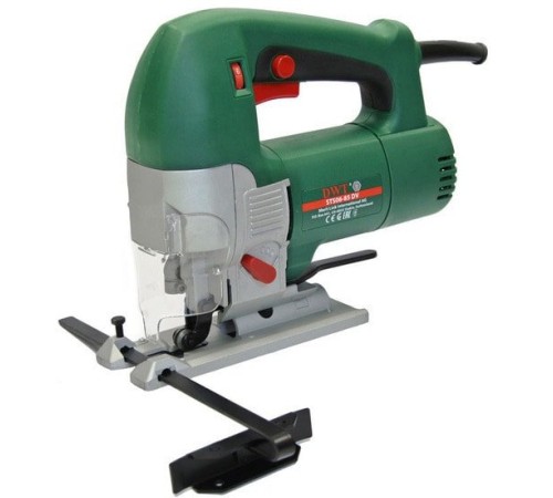 Электролобзик DWT STS06-85 DV
