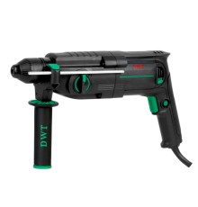 Перфоратор DWT SBHP08-26 BMC