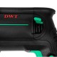 Перфоратор DWT SBHP08-26 BMC