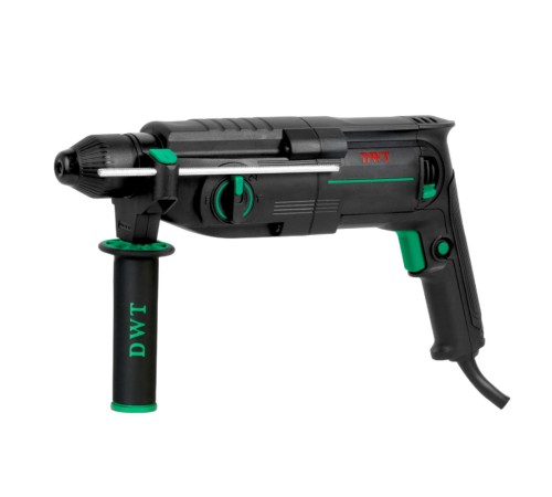 Перфоратор DWT SBHP08-26 BMC