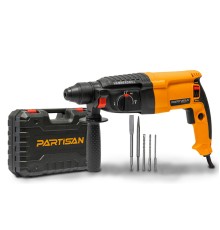 Перфоратор PARTISAN PHD 26-950