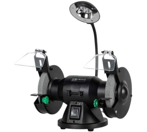 Станок точильный  DWT DSP-150 L