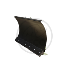 Снегоотвал  SECO SR120.1 120см Challenge AJ92 MJ102 Starjet UJ