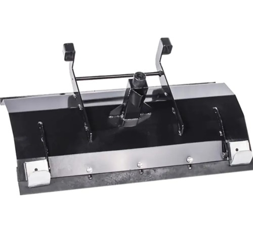 Снегоотвал для машины подметальной Weibang SW705C