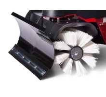 Снегоотвал к подметальной машине Limpar 72 / 74 Switch