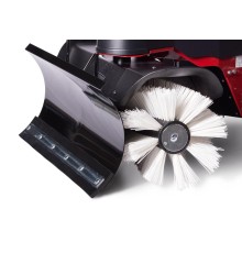 Снегоотвал к подметальной машине Limpar 72 / 74 Switch