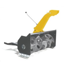 Снегоуборщик для райдера  Stiga Park 2+4WD