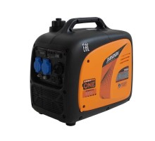 Генератор инверторный бензиновый Lifan 3800i
