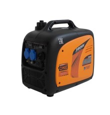Генератор инверторный бензиновый Lifan 3800i