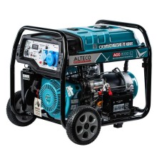 Генератор бензиновый ALTECO Professional AGG 8000Е2