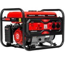 Генератор бензиновый KRONWERK LK-2800R