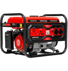 Генератор бензиновый KRONWERK LK-2800R