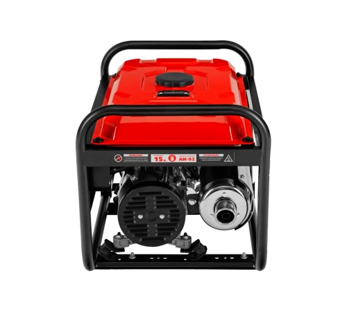 Генератор бензиновый KRONWERK LK-2800R